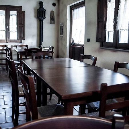 La Locanda Degli Elfi วิจจาเนลโล ภายนอก รูปภาพ