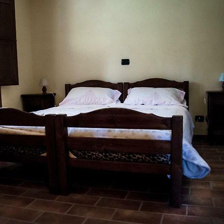 La Locanda Degli Elfi วิจจาเนลโล ภายนอก รูปภาพ