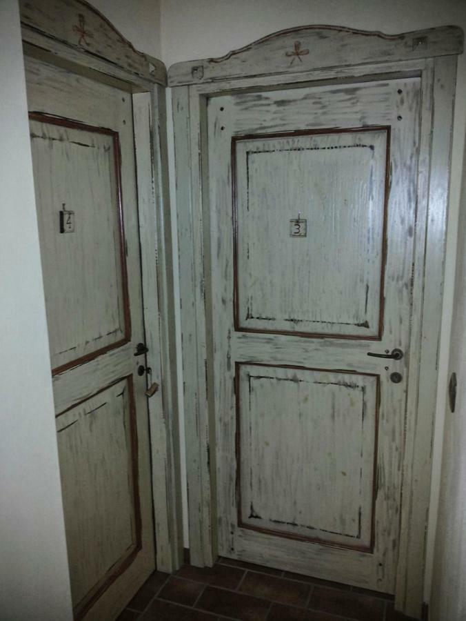La Locanda Degli Elfi วิจจาเนลโล ภายนอก รูปภาพ