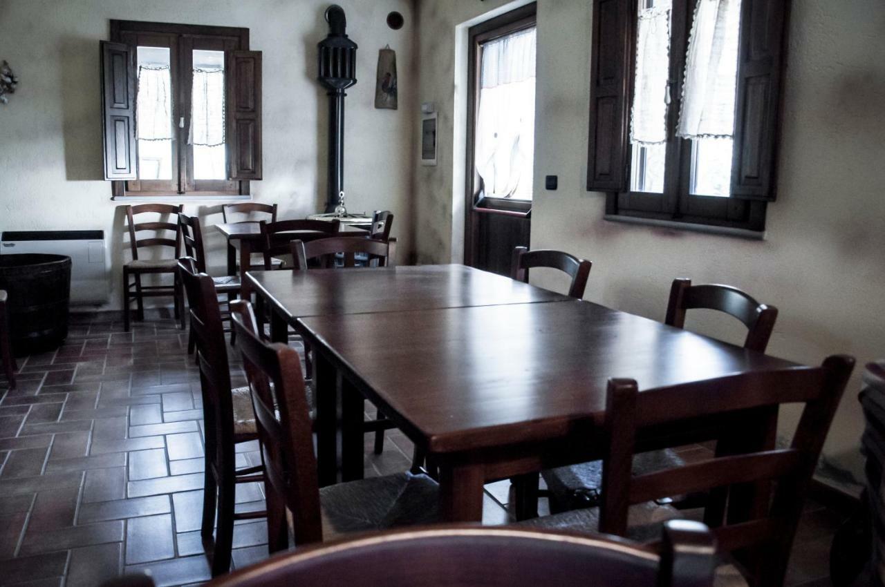 La Locanda Degli Elfi วิจจาเนลโล ภายนอก รูปภาพ