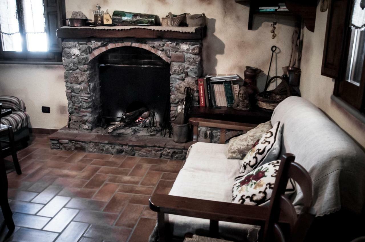 La Locanda Degli Elfi วิจจาเนลโล ภายนอก รูปภาพ