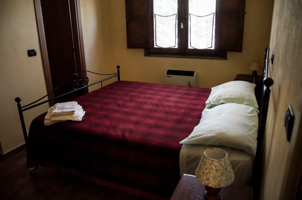 La Locanda Degli Elfi วิจจาเนลโล ภายนอก รูปภาพ