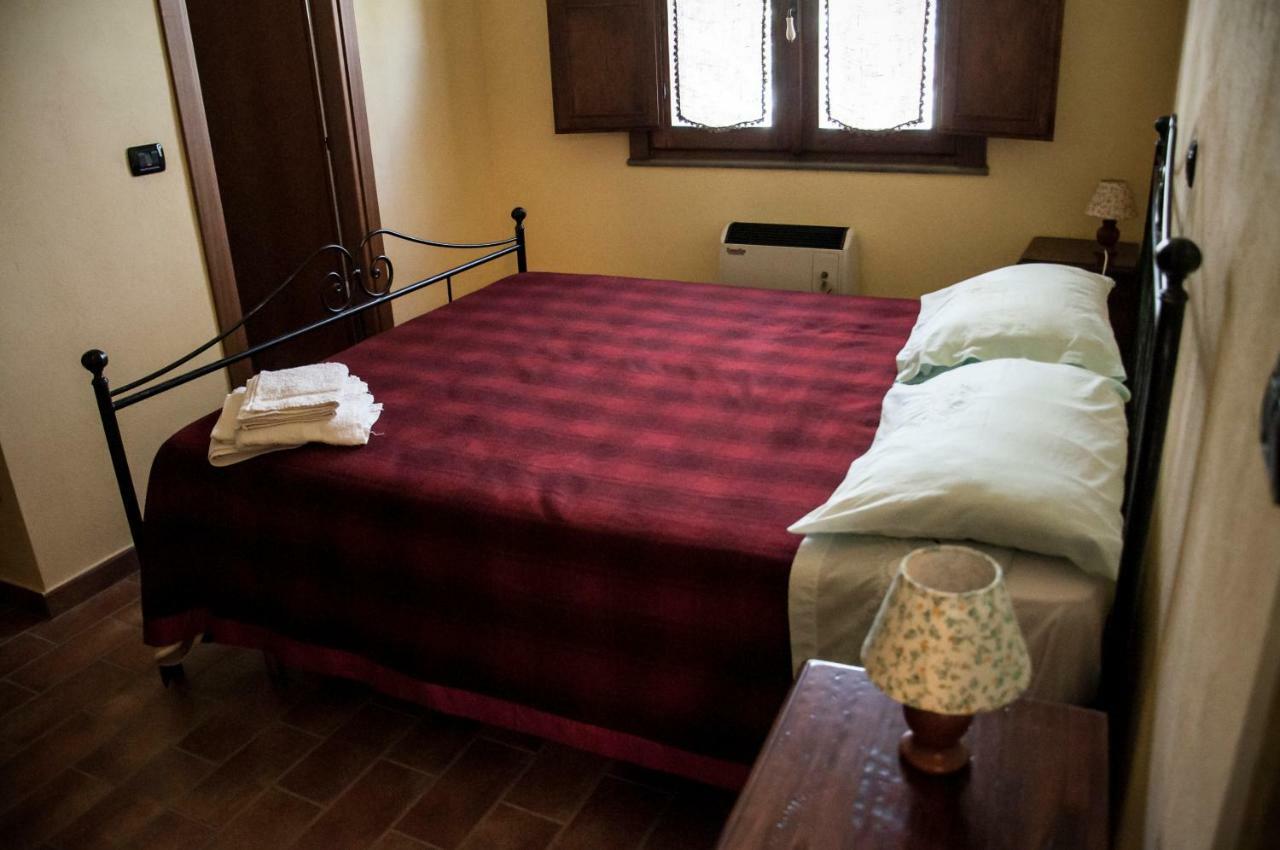La Locanda Degli Elfi วิจจาเนลโล ภายนอก รูปภาพ